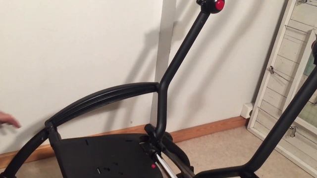 Babyzen Yoyo: Cleaning and Care. Easy to Follow Steps смотреть онлайн