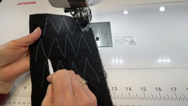 How to Fix Thread Tension смотреть онлайн