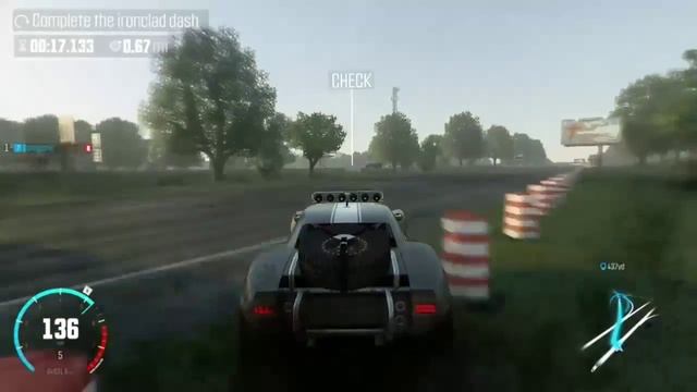 The Crew Wild Run Review смотреть онлайн