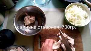 ПИРОЖКИ с МЯСОМ из ПРОСТОГО ДРОЖЖЕВОГО ТЕСТА!