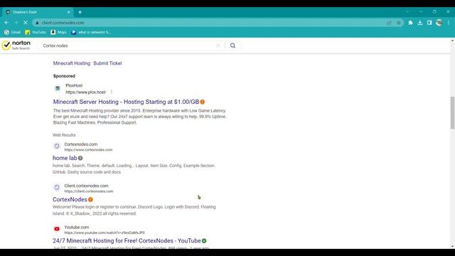 The best Minecraft 24/7 server hosting for free of 2023 смотреть онлайн
