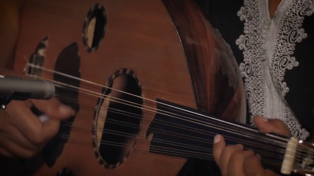 Alegría Andalusí "Jadakal Ghaythu" Hamid Ajbar - CusCus Flamenco - Alberto Funes смотреть онлайн