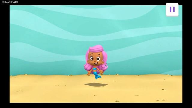 ? Bubble Guppies: The Bubble Guppies Celebrate Chinese New Year! (Play Along Games) #bubbleguppies смотреть онлайн
