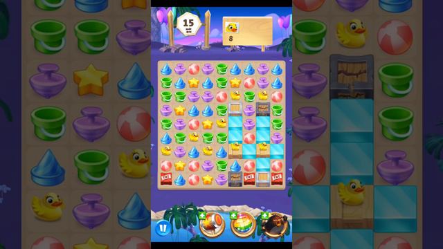 Angry birds match 3 walkthrough #26 смотреть онлайн