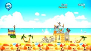Angry Birds Trilogy: Rio Golden Egg Locations & Level's Guide
