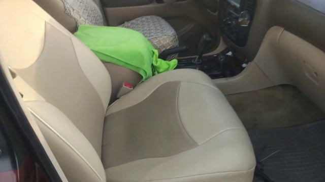 Toyota Land Cruiser 100 VX. 4.2TD | Заводим после 4-ех, месяца простоя смотреть онлайн