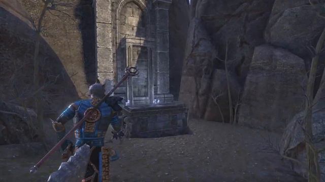 Tip for Beginners in Elder Scrolls Online - Become a VAMPIRE or WEREWOLF for FREE! смотреть онлайн