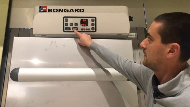 Cella Bongard Esmach scheda Opticom смотреть онлайн