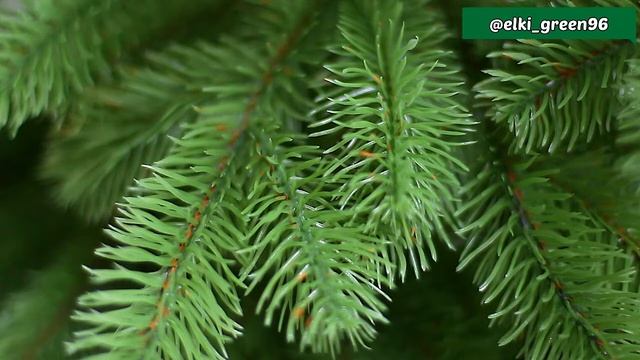 Как выбрать искусственную елку? смотреть онлайн