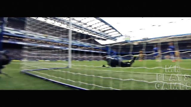 Wayne Hennessey, Yohan Cabaye, Andros Townsend ● 3 Players Reborn ● Crystal Palace FC 2016-17 смотреть онлайн