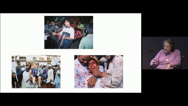 Ancient Egyptian Culture and Its Continuity in Modern Egypt смотреть онлайн