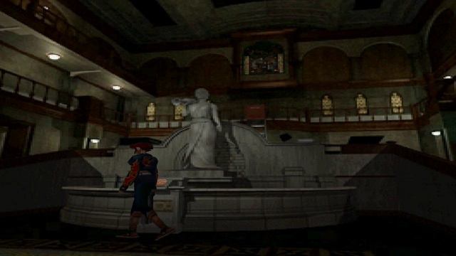 resident evil 2 claire B Lighter смотреть онлайн