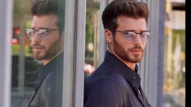 Демет Оздемир отпраздновала день рождения Джана Ямана!