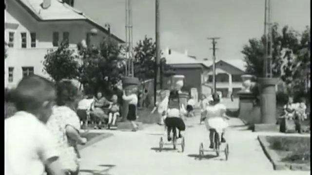 Строительство кинотеатра «Родина» смотреть онлайн