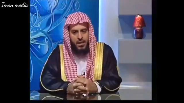 Может ли быть имамом курящий? | Шейх Абдуль-Азиз ат-Тарифи смотреть онлайн