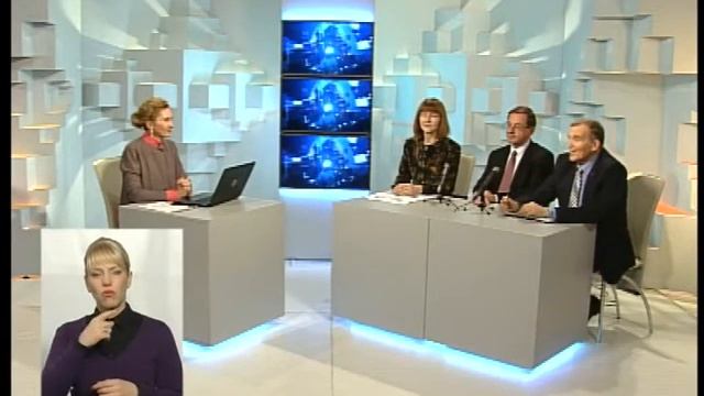 (04.11.16) Тема - "Переорієнтація ринків збуту" смотреть онлайн