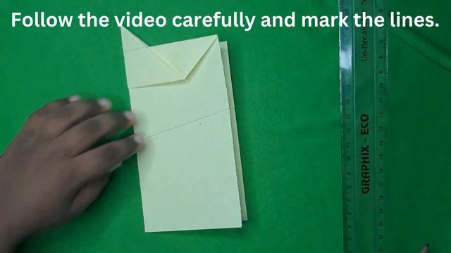 Step-by-Step Origami Glider Instructions | Paper Plane Folding Techniques смотреть онлайн