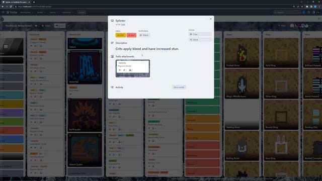 High Movement Wind Dual Gun Build Is MAD FUN but.... (Voxlblade) смотреть онлайн
