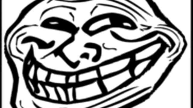 Troll Face Song (Content Aware Scale) смотреть онлайн