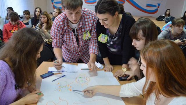 Гимн Балаковскиго института экономики и бизнеса смотреть онлайн