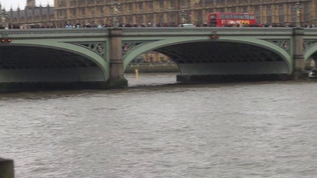 London Trip Highlights - Sony A65 (1080p) смотреть онлайн
