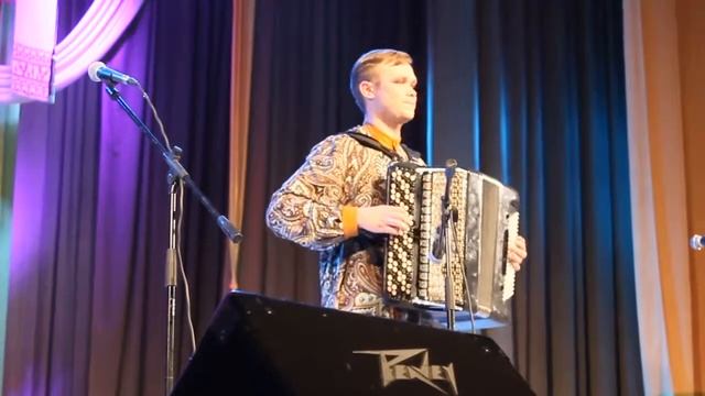 Русские узоры, попурри из выступлений смотреть онлайн