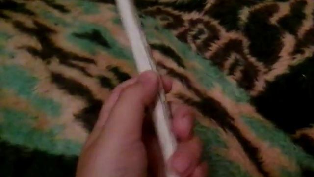 Как сделать мини дубинку смотреть онлайн