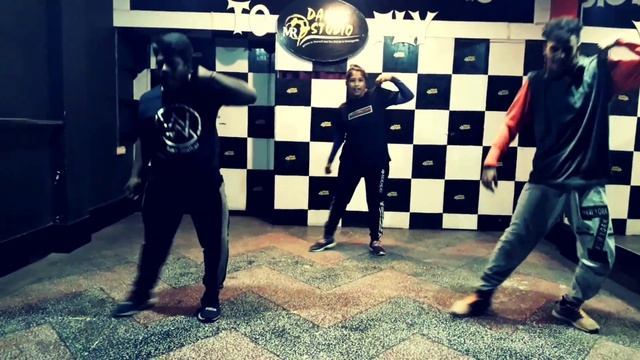 StreetDance 3D muqabla song choreography dy mohit Raj смотреть онлайн