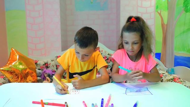 Тима ПОКУПАЕТ Все Что НАРИСУЕТ ? Мама НЕ КУПИЛА Бейблэйд ? смотреть онлайн