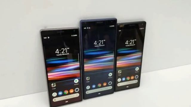 Sony Xperia 10, Xperia 10 Plus Review Features Specification In Malayalam смотреть онлайн