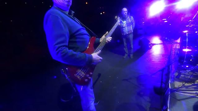 Best - Ритм-Секция - YO!!!