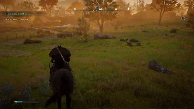 ЗАЩИТА ТРАДИЦИЙ ➤ ASSASSIN’S CREED: VALHALLA \ ВАЛЬГАЛЛА ➤ Прохождение #69 смотреть онлайн