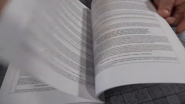 Rob Looks at: D100 Dungeon: The Lost Tome of Extraordinary Rules смотреть онлайн