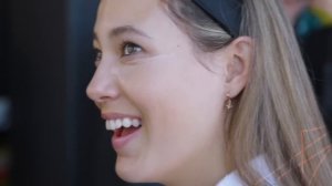 Eileen Gu From The Mountains To The Runway | Everyday Eileen Episode 3