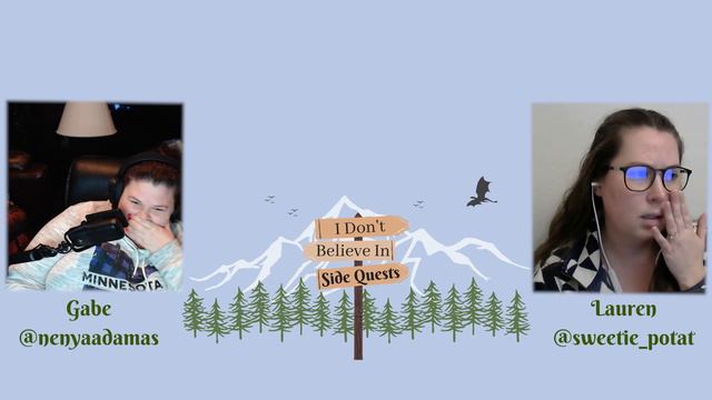 Episode 18: Bunny Trails смотреть онлайн