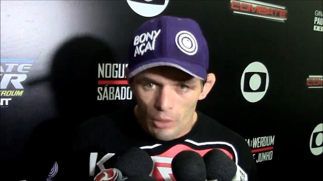 UFC Fortaleza Rodrigo Damm vence por decisão Mizuto Hirota смотреть онлайн