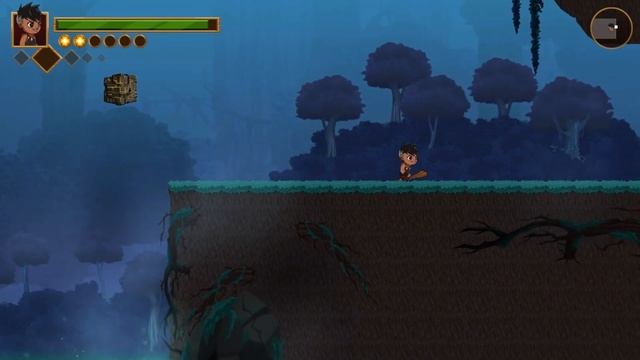 SkyKeepers Gameplay (PC) смотреть онлайн