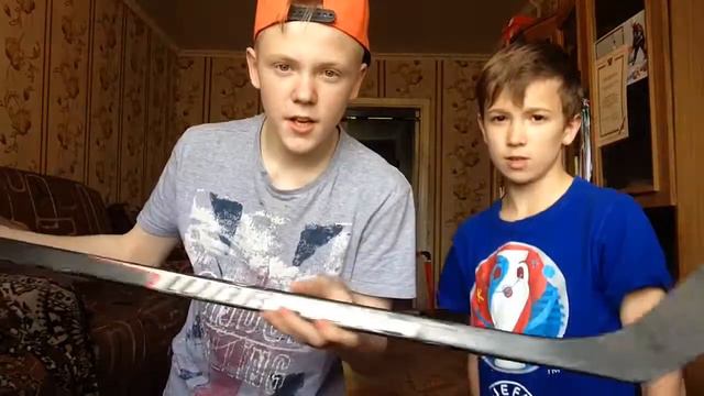 Обзор клюшек смотреть онлайн