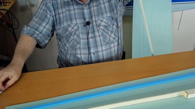 Авиамоделизм / Альбатрос обновленный / Часть 4 / ALNADO смотреть онлайн