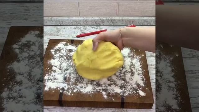 Картофельные ньоки с сыром|#food #foodblogger #foodie смотреть онлайн