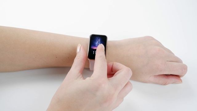 Chytré hodinky Huawei Watch Fit – Unboxing a test смотреть онлайн
