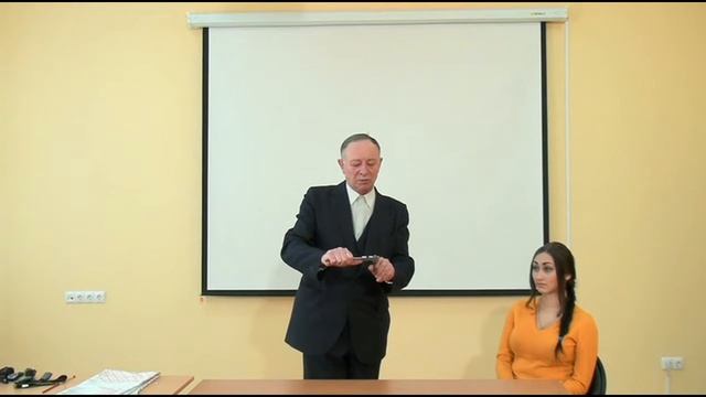 Советы автоинструктора#23 Автомобиль и безопасность. смотреть онлайн