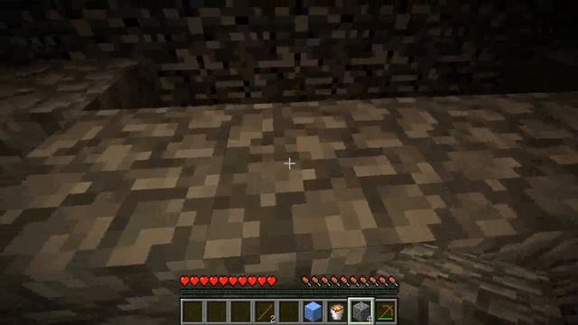 [ EverGreen ] Minecraft Everblock серия 1 