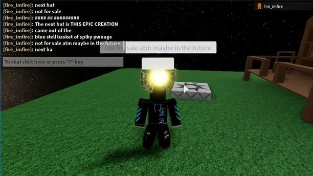 (PART 1) All Roblox Accessories With Cool Effects Or Audio смотреть онлайн