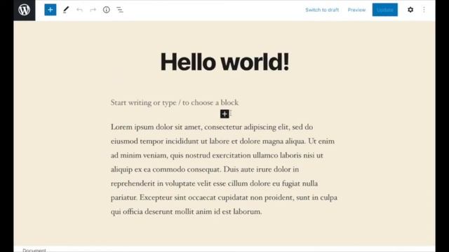 Add a clap/like button to a Wordpress website in a few seconds смотреть онлайн