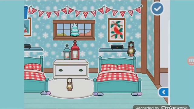 Обустроить дом в элза анна/ В тока бока 💙❄❄💙❄ смотреть онлайн