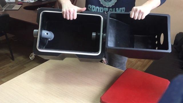 Жироуловитель под мойку Термит 0,3-15 смотреть онлайн