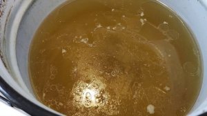 ОТТЯЖКА ДЛЯ БУЛЬОНА. КАК ОСВЕТЛИТЬ МУТНЫЙ БУЛЬОН.