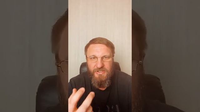 Духовное слово епископа #Матюжова "Не суди и не судим будешь" 20.01.2021 смотреть онлайн