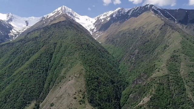 Дагестан. Инхоквари. Цумадинский район. минеральный источник. путешествие по Кавказу. река Хварши смотреть онлайн